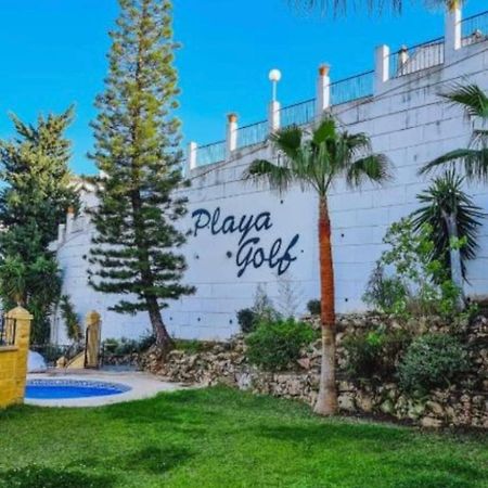Mar & Relax Torrequebrada Benalmádena Exterior foto