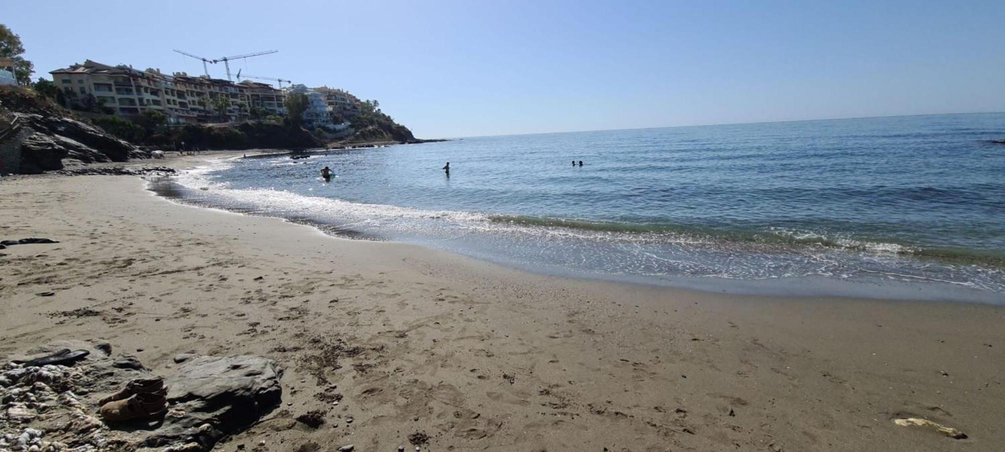 Mar & Relax Torrequebrada Benalmádena Exterior foto